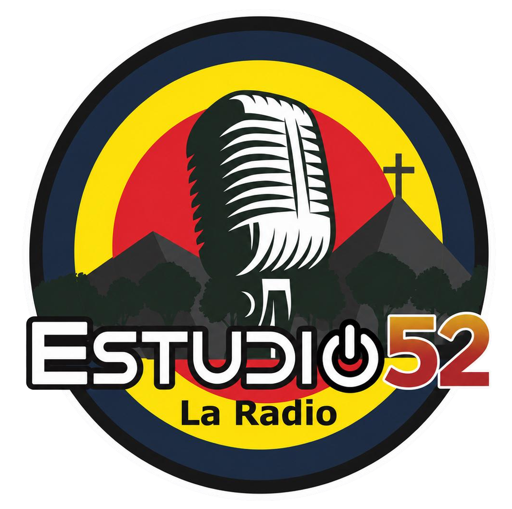 Estudio 52 La Radio